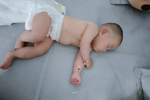 汉中两周岁宝宝早教